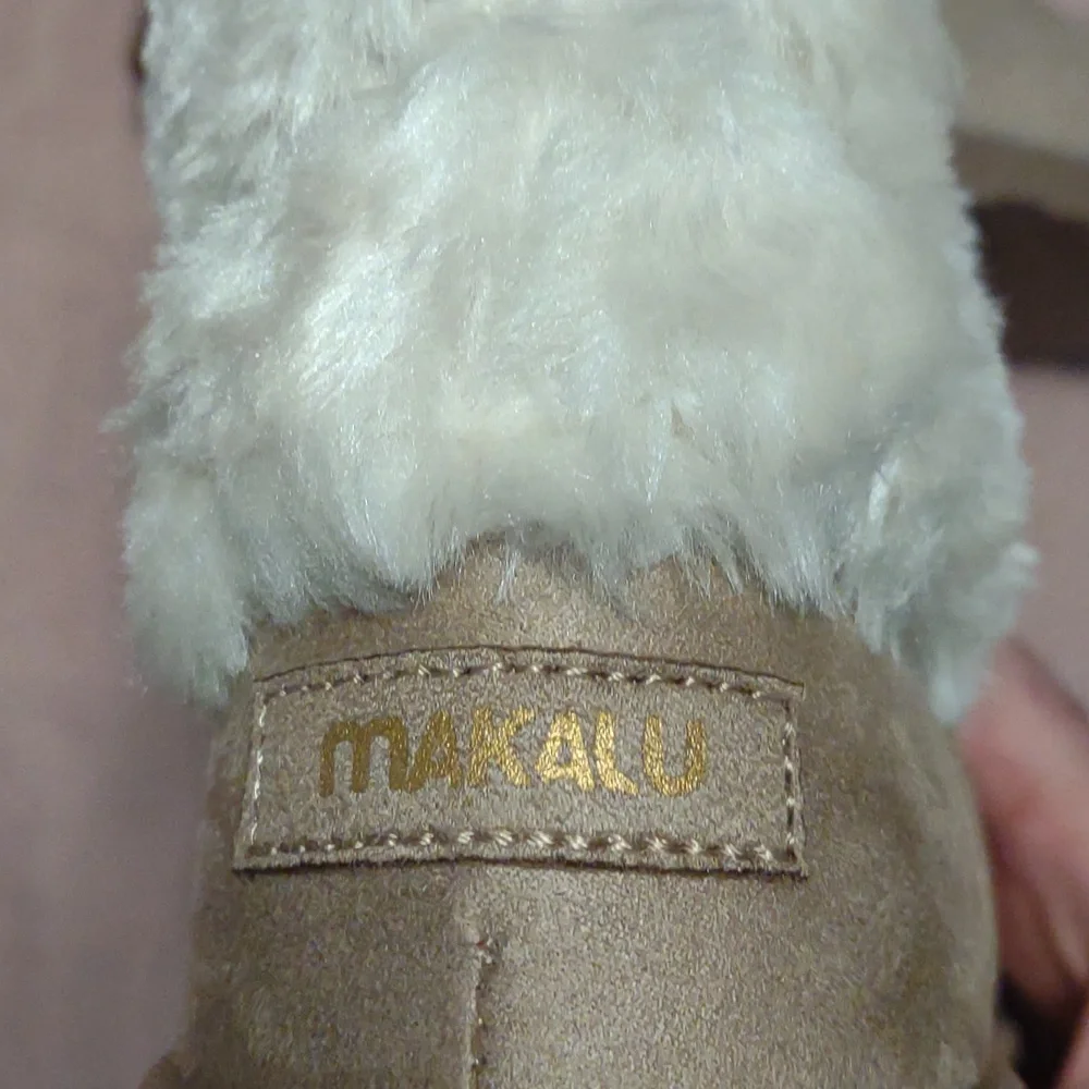 MAKALU 👣CALIFORNIA Deanen Winter Boots